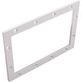 Faceplate, Carvin PMT Skimmer, Flange, White 43063205R