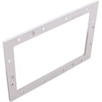 Faceplate, Carvin PMT Skimmer, Flange, White 43063205R
