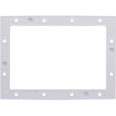 Faceplate, Carvin PMT Skimmer, Flange, White 43063205R