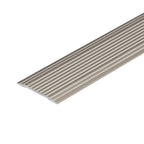 36 In. Aluminum CINCH® Seam Cover Fluted