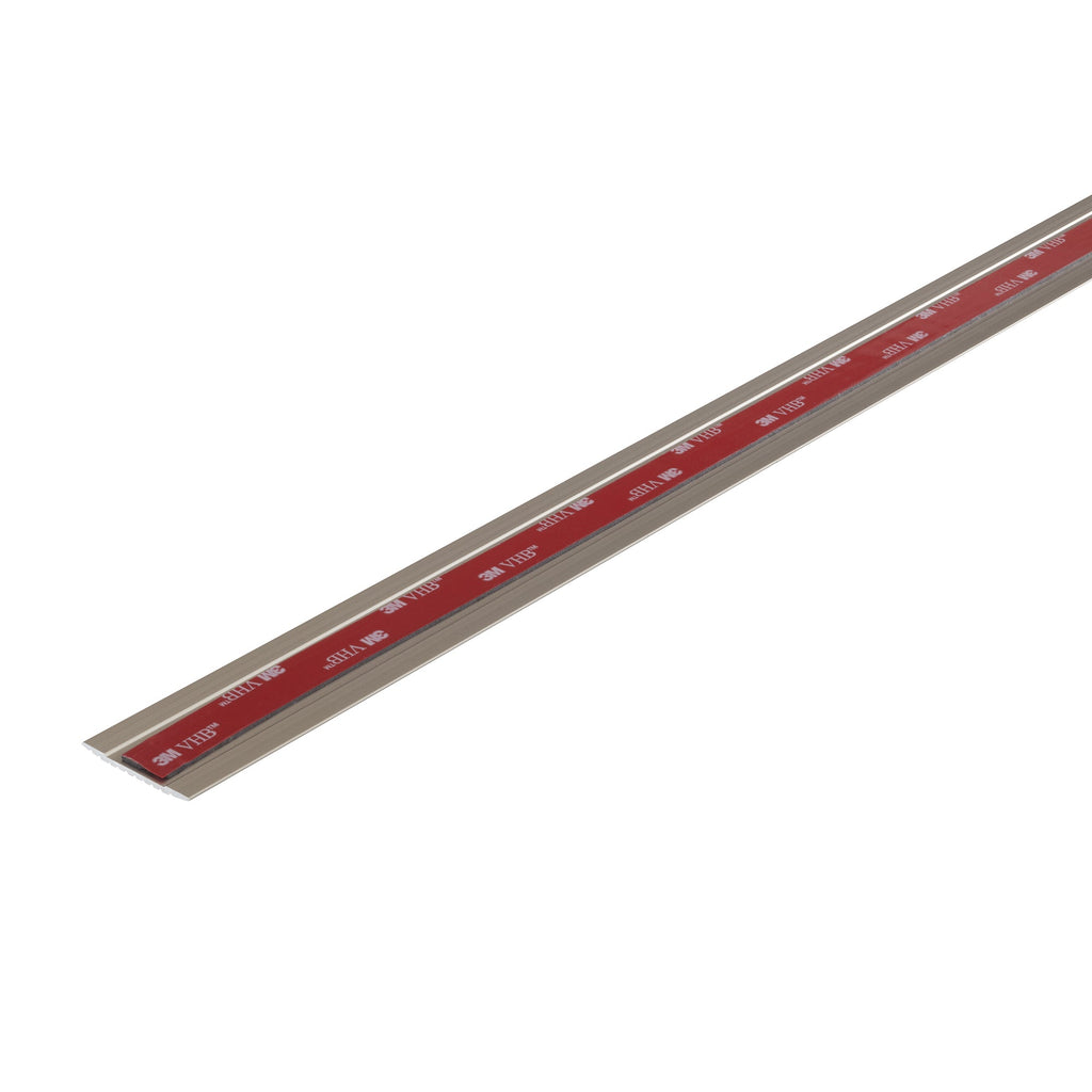 36 In. Aluminum CINCH® Seam Cover Fluted