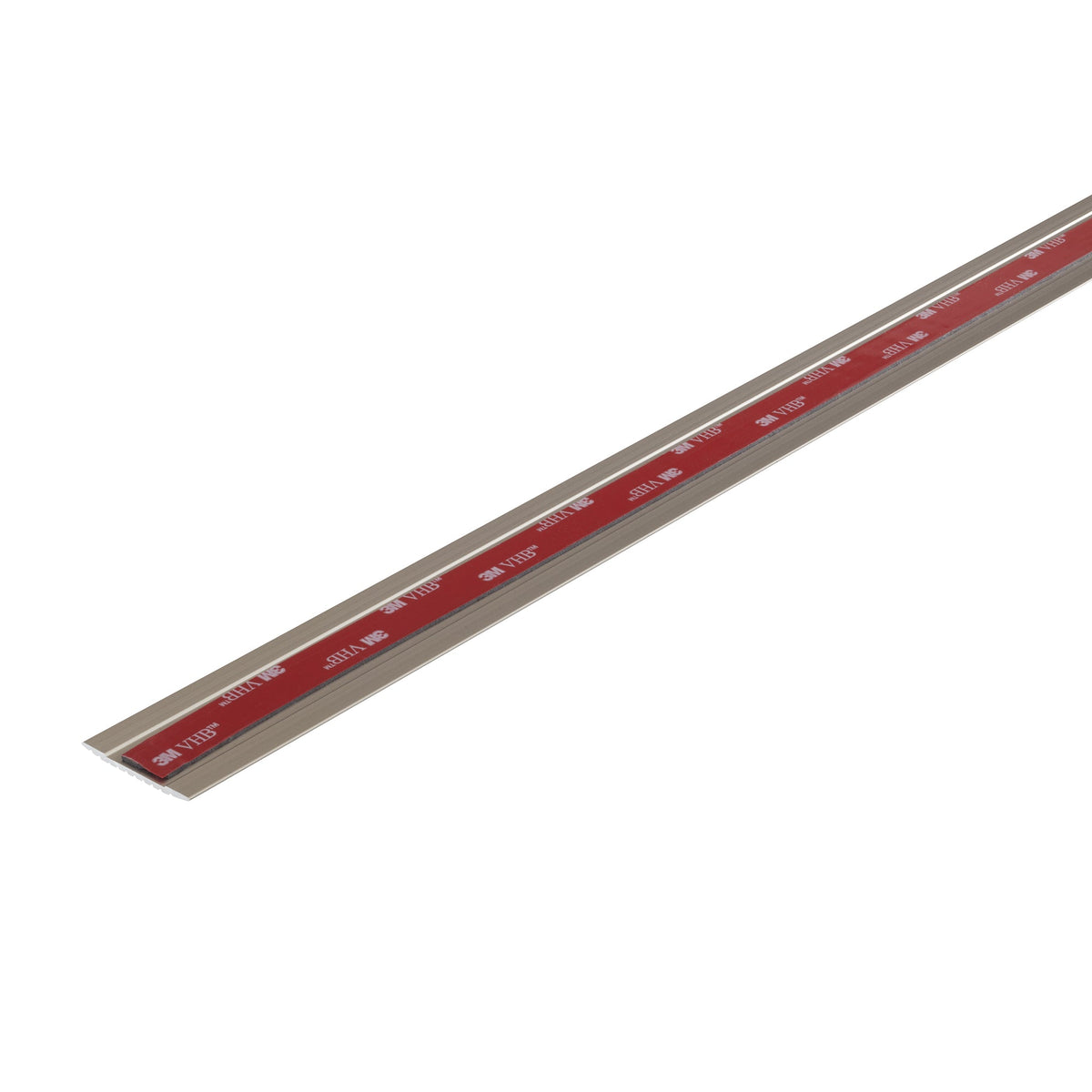 36 In. Aluminum CINCH® Seam Cover Fluted