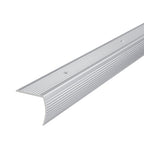 1-1/8 In. X 1-1/8 In. Aluminum Stair Edging