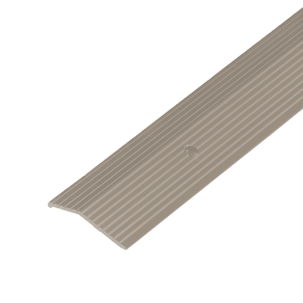 1-3/8 In. Aluminum Carpet Trim
