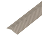 1-3/8 In. Aluminum Carpet Trim