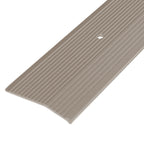 2 in. Aluminum Carpet Trim w/ Screw Nails