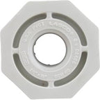 Reducer, Lasco, 1-1/2"mpt x 1/2"fpt, PVC, SCH40 439-209