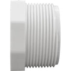 Reducer, Lasco, 1-1/2"mpt x 1/2"fpt, PVC, SCH40 439-209