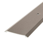 2-1/2 In. X 36 In. Aluminum Seam Binder w/ Screws & Anchors