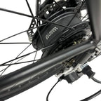E-Movement Troy Pro Step-Through Electric Road Bike 250W