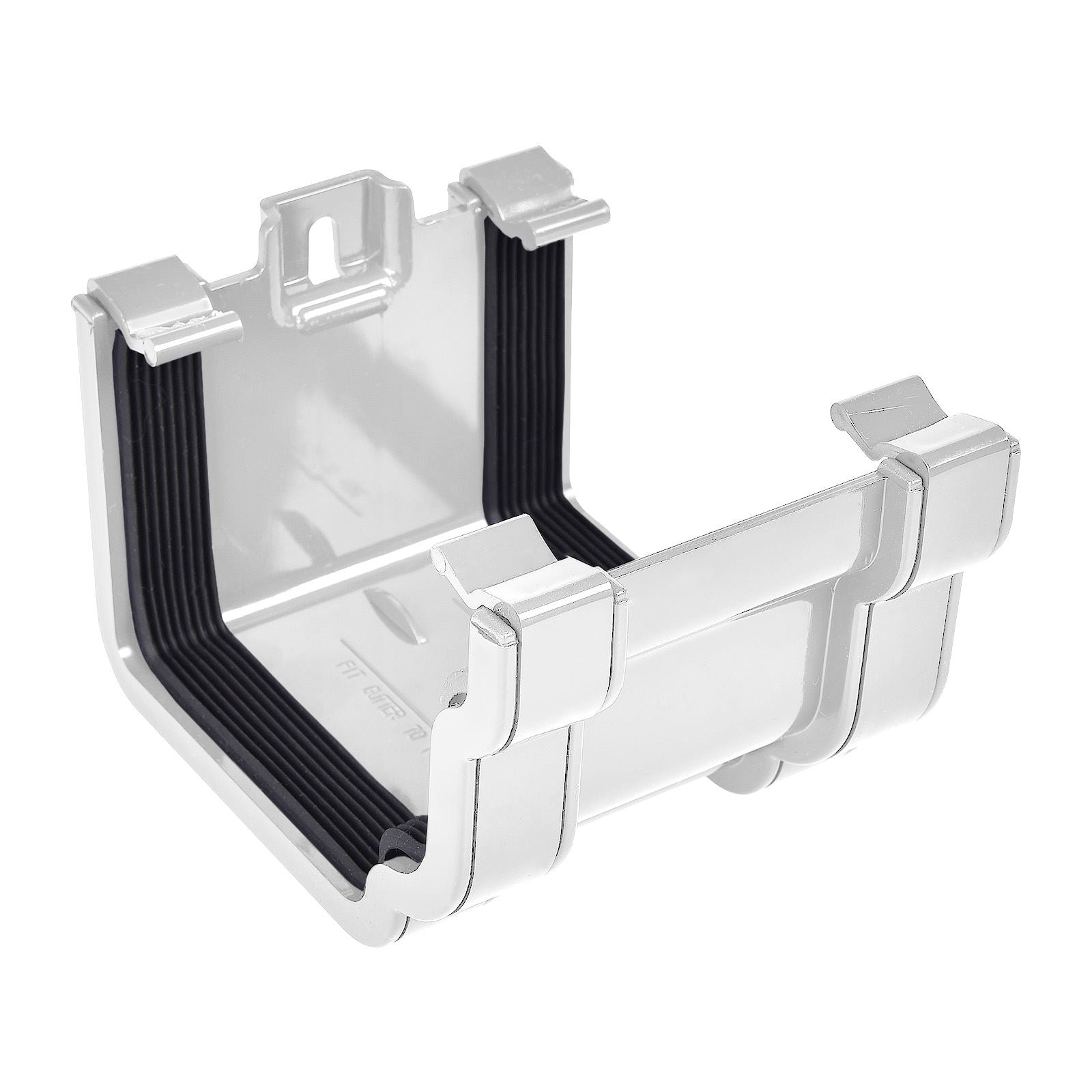 Kayflow Ogee 120mm Gutter Parts
