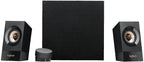 Refurbished - LOGITECH Z533 097855114334