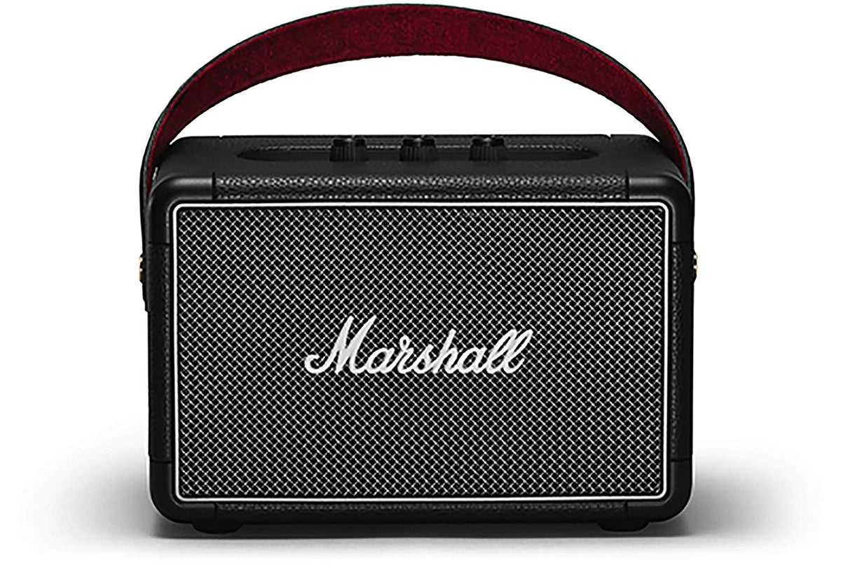Certified Refurbished - KILBURN II BLACK US