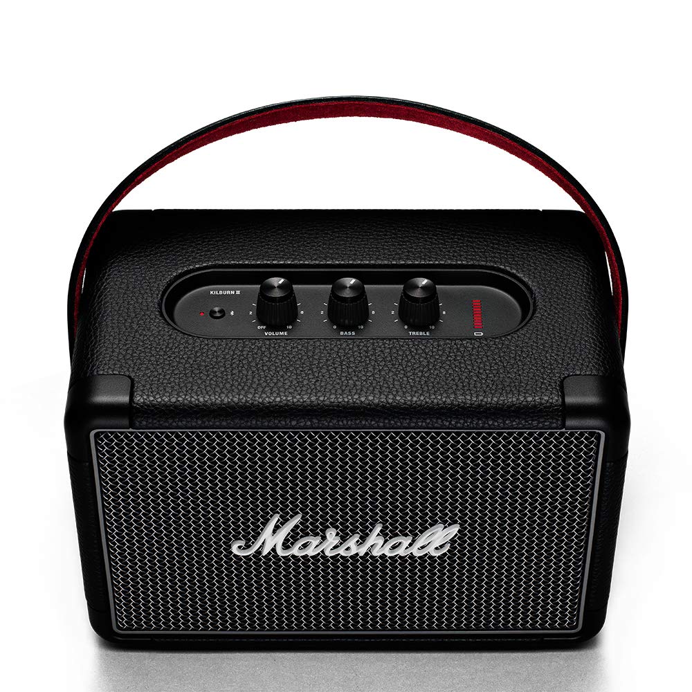 Certified Refurbished - KILBURN II BLACK US