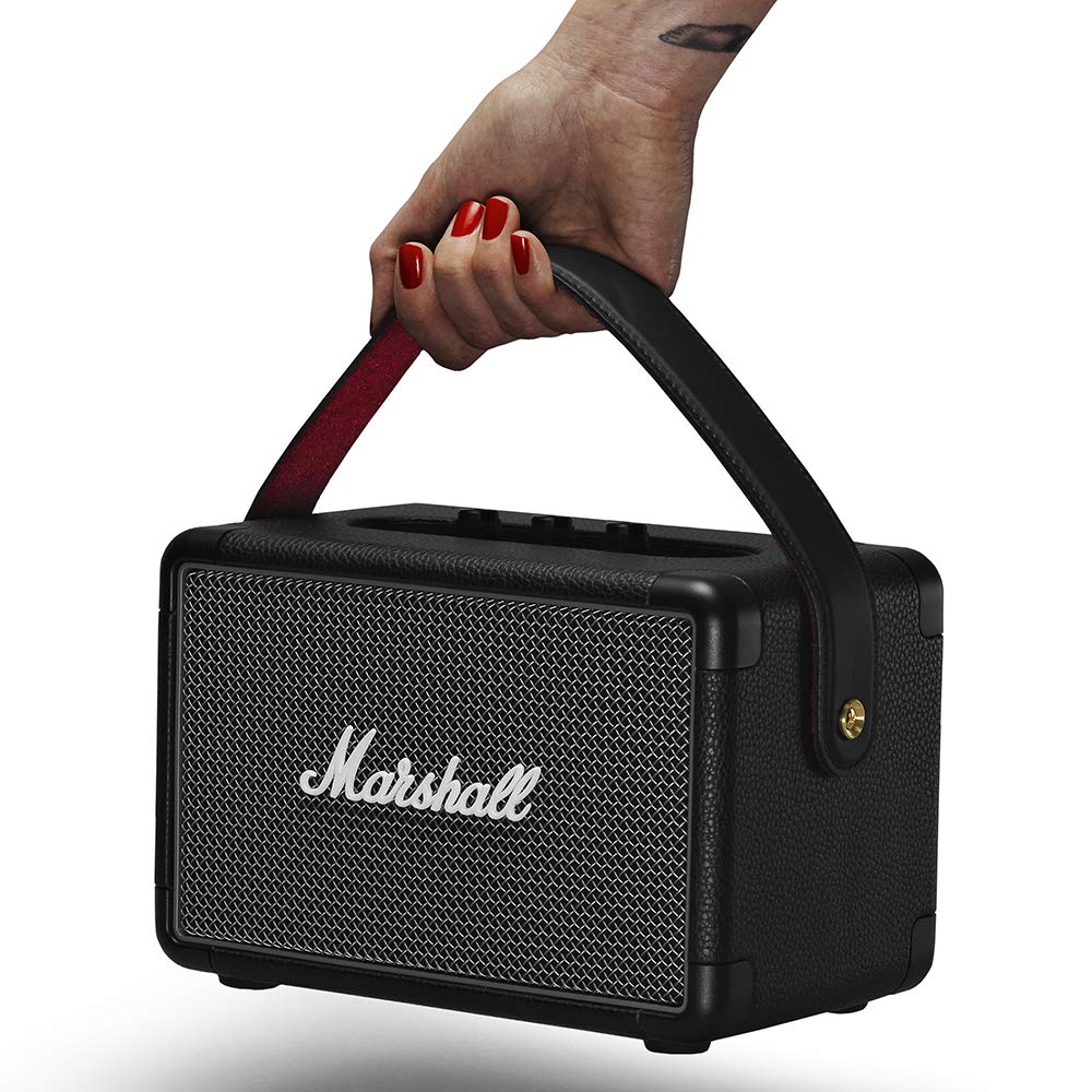 Certified Refurbished - KILBURN II BLACK US
