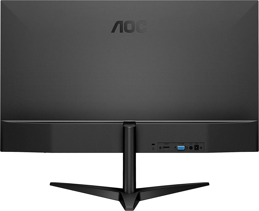 Open Box -  AOC 27B1H - 27" IPS LED Monitor - FullHD