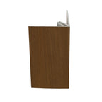 NatureClad Cladding 2-Part Corner Trim