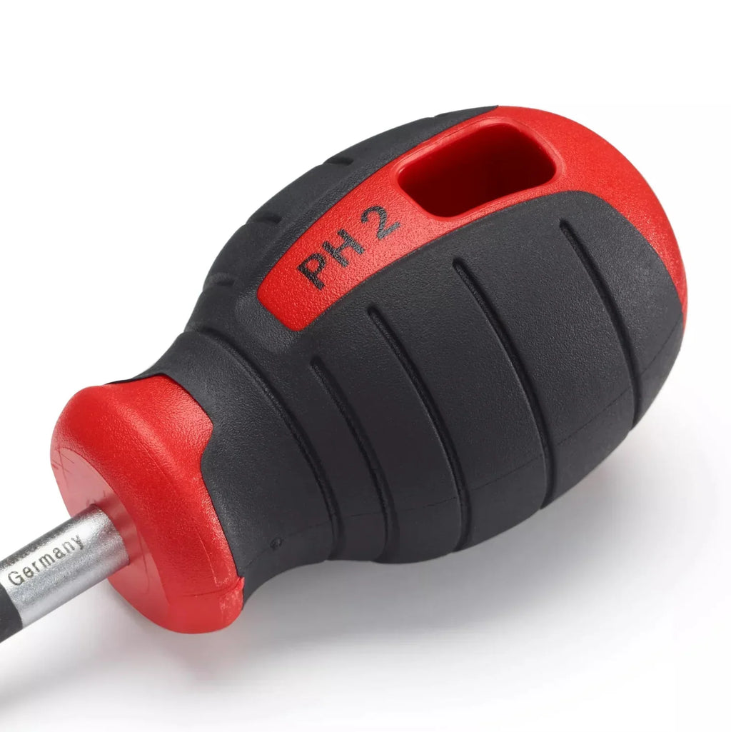 Stubby Phillips Screwdriver