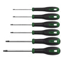 Hultafors Torx¬¨√Ü Screwdriver Set, 6 Piece
