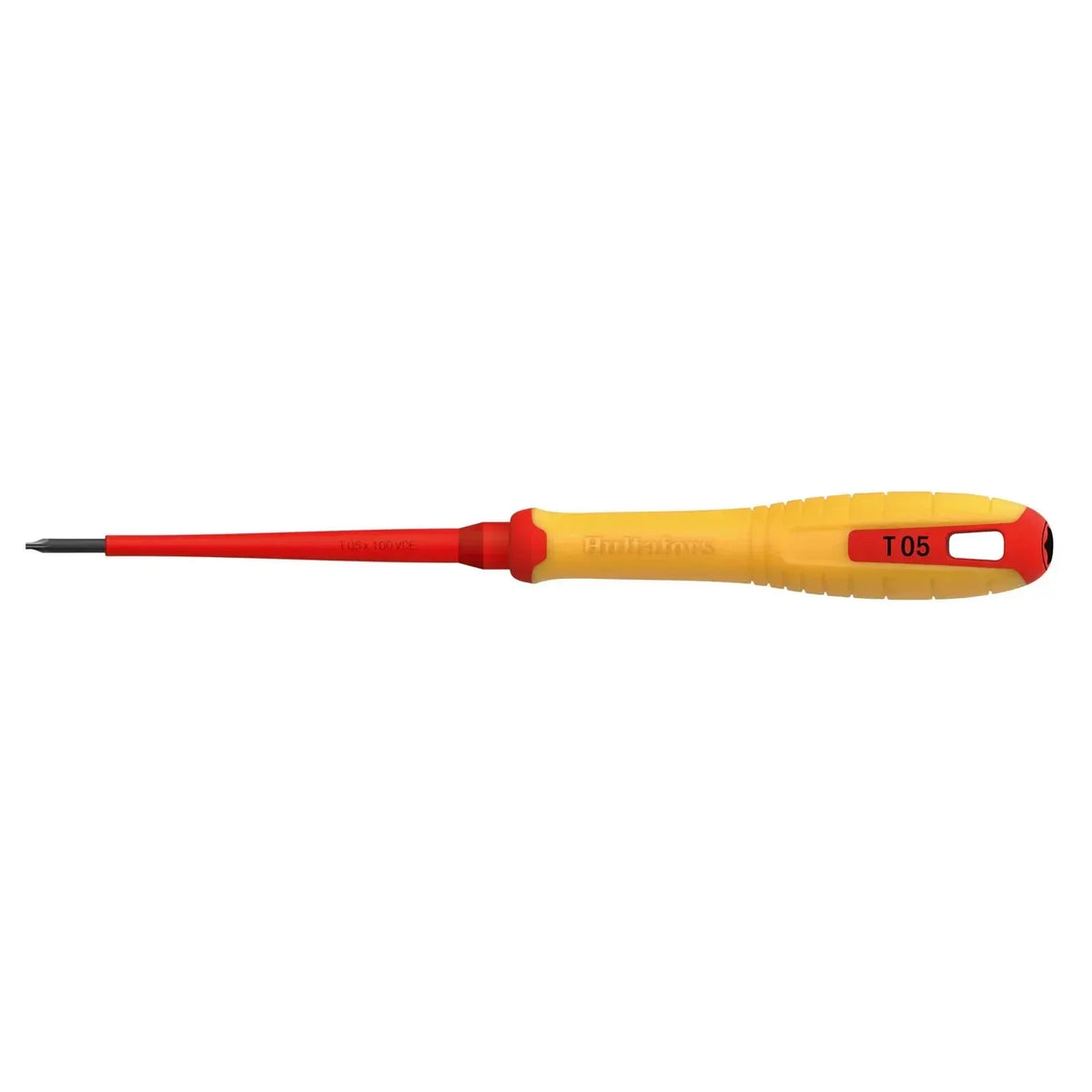 Hultafors VDE Torx¬¨√Ü Screwdriver