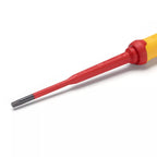 Hultafors VDE Torx¬¨√Ü Screwdriver