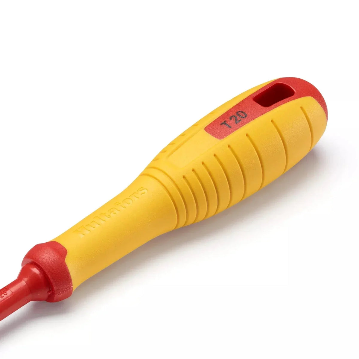 Hultafors VDE Torx¬¨√Ü Screwdriver