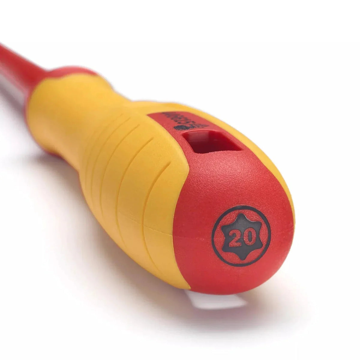 Hultafors VDE Torx¬¨√Ü Screwdriver