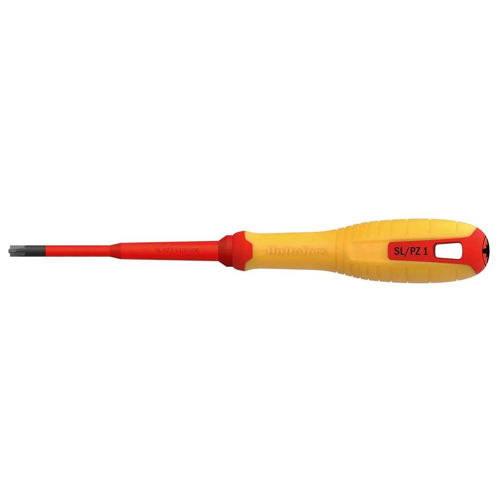 Hultafors VDE SL/PZ Screwdriver