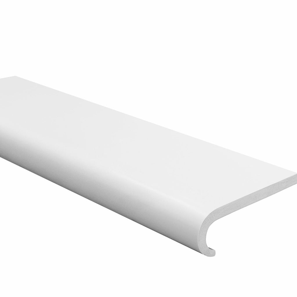 Example of Bullnose Window Board Capping Cover (1.25m)