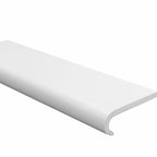 Example of Bullnose Window Board Capping Cover (1.25m)