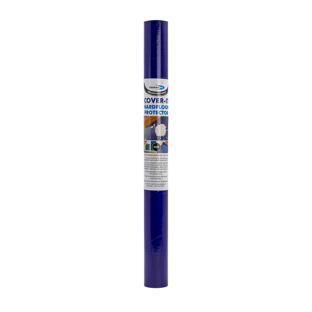 Example of Dust Sheet Surface Protector Film