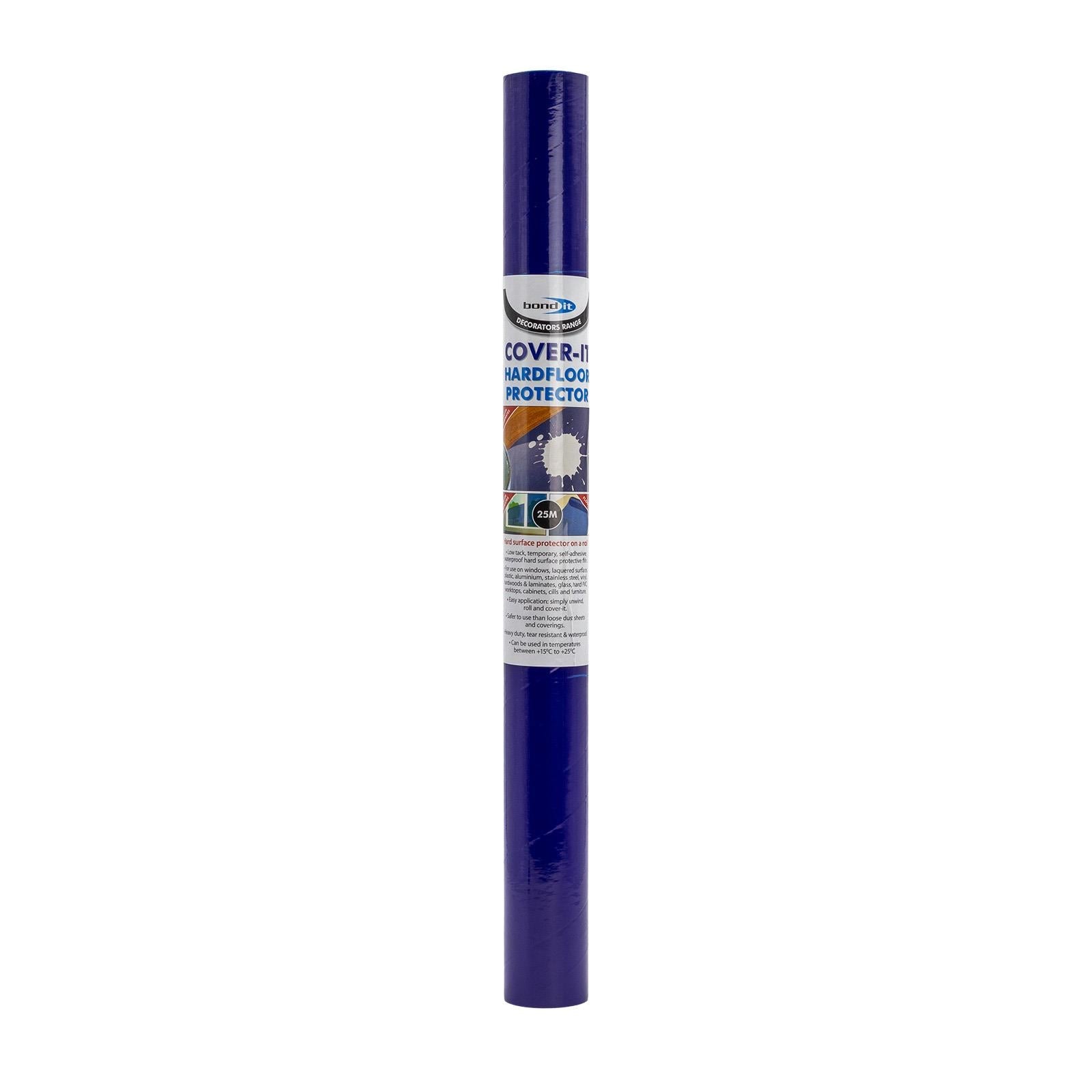 Example of Dust Sheet Surface Protector Film