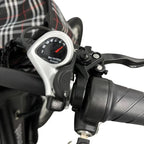 E-Movement Troy Pro Step-Through Electric Road Bike 250W