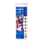 Aquacadabra Pool & Spa 6 in 1 Strips, 50 Strips