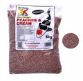 Kockney Koi Peaches & Cream Economy Pond Food