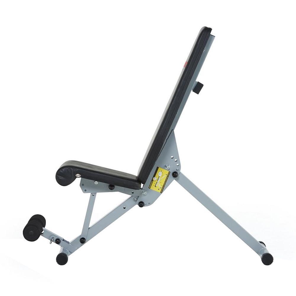 York 13 in 1 Dumbbell Bench