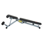 York 13 in 1 Dumbbell Bench