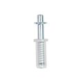 Top Pivot Pin for Bi-fold Doors