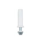 Bottom Pivot Pin for Bi-fold Doors