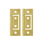 Hinges for Bi-fold Doors