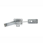 Heavy-Duty Door Latch for Exterior Barn Doors