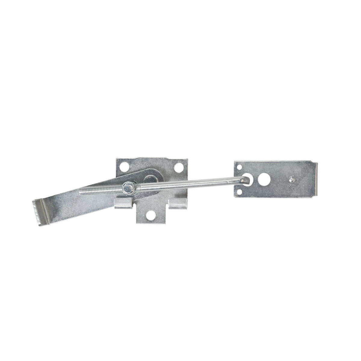 Heavy-Duty Door Latch for Exterior Barn Doors