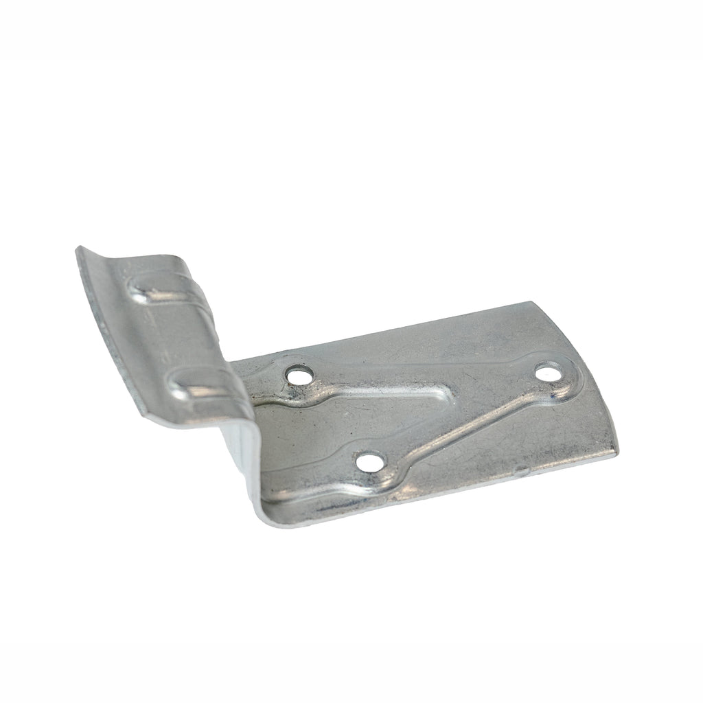 Heavy-Duty Door Bumper for Exterior Barn Doors
