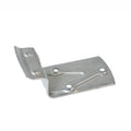 Heavy-Duty Door Bumper for Exterior Barn Doors