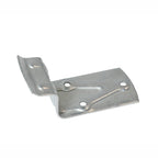 Heavy-Duty Door Bumper for Exterior Barn Doors