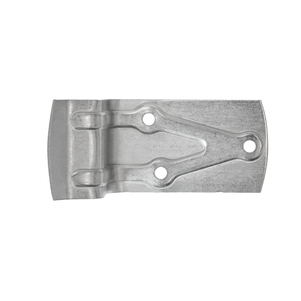 Heavy-Duty Door Bumper for Exterior Barn Doors