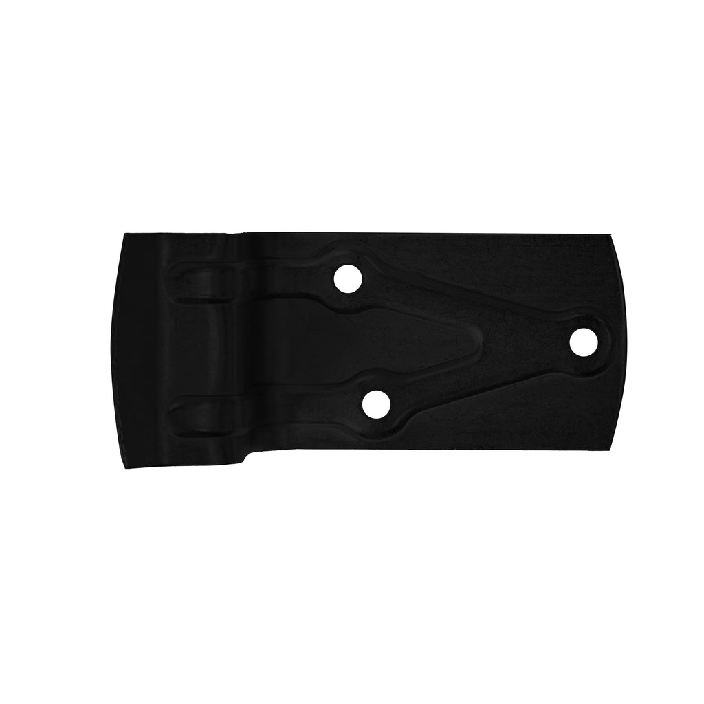 Heavy-Duty Door Bumper for Exterior Barn Doors