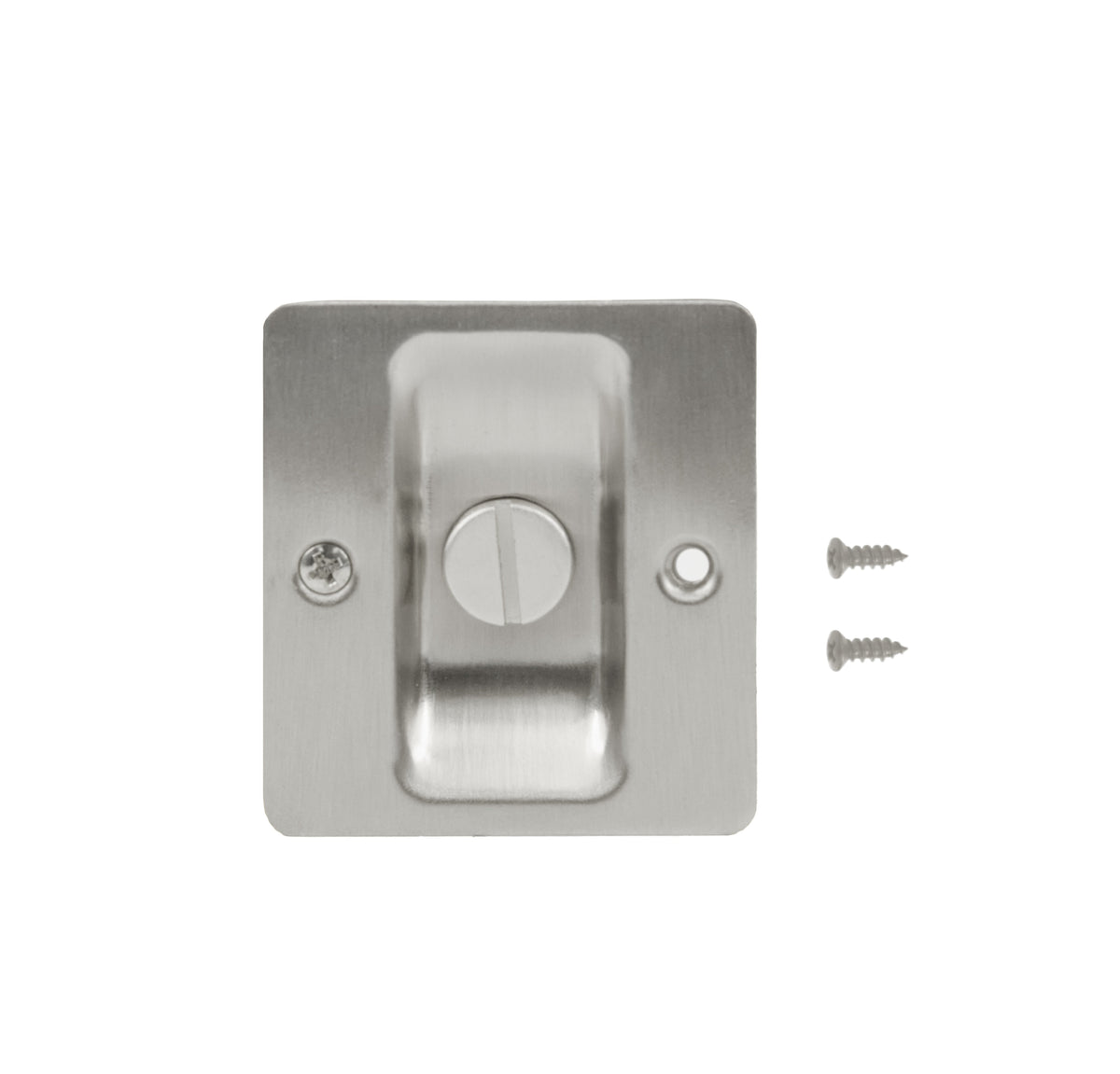 Square Pull for Pocket Doors