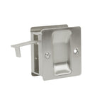 Square Pull for Pocket Doors