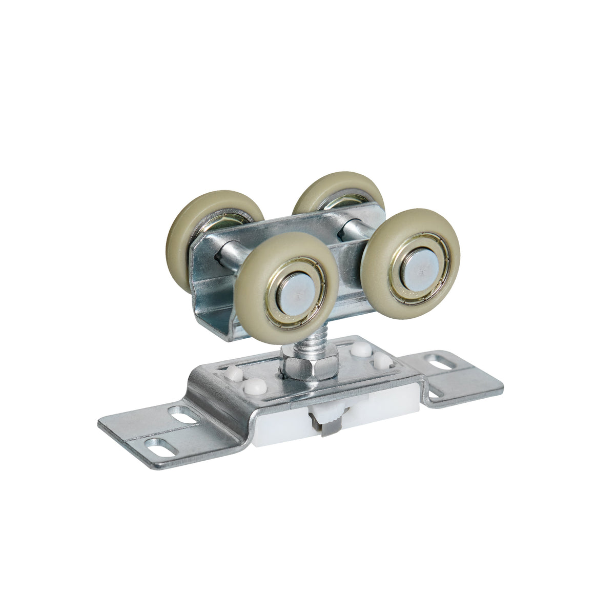 Door Trolley Hanger and Bracket Mount for Pocket Doors